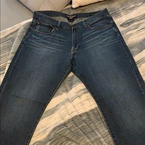 Men’s Lucky Brand Jeans